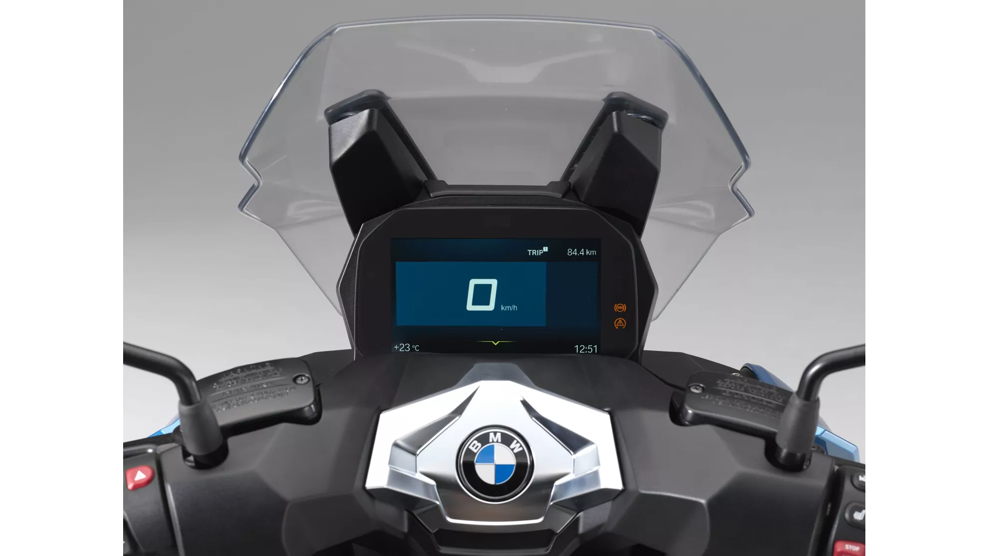 BMW C 400 X - Image 2 BMW C 400 X - Image 2