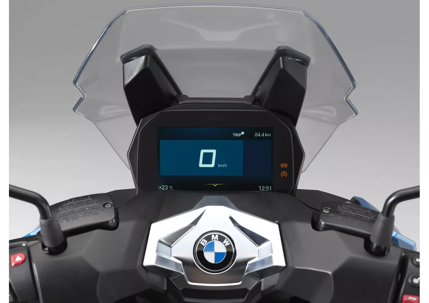 BMW C 400 X 2018 BMW C 400 X 2018