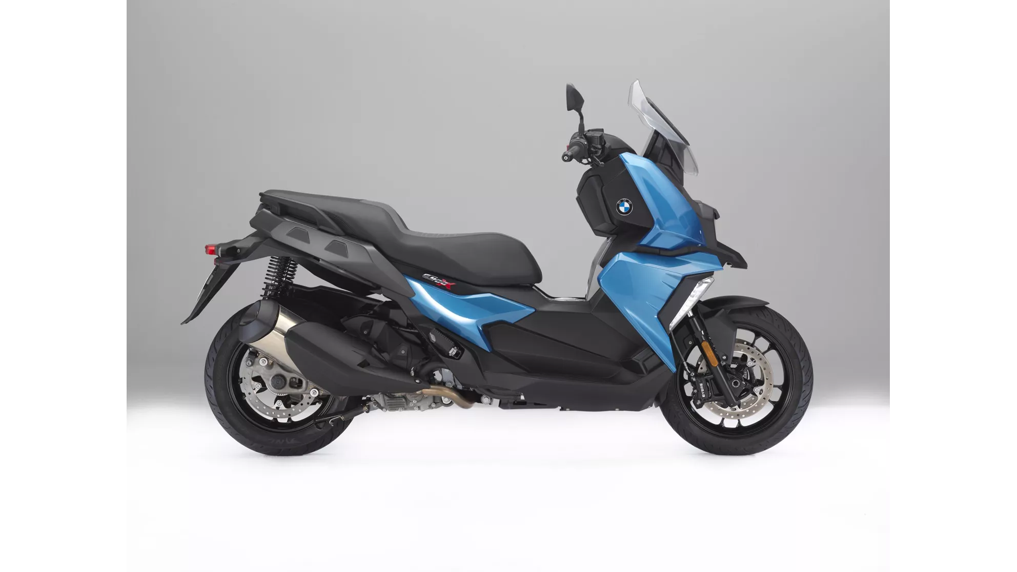 BMW C 400 X - Image 5 BMW C 400 X - Image 5