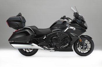 BMW K 1600 Grand America 2018 - Bild 2
