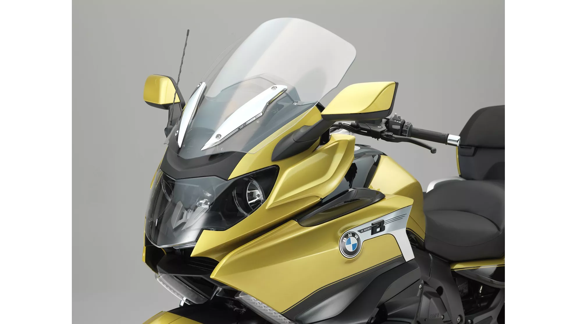 BMW K 1600 Grand America - Image 4 BMW K 1600 Grand America - Image 4