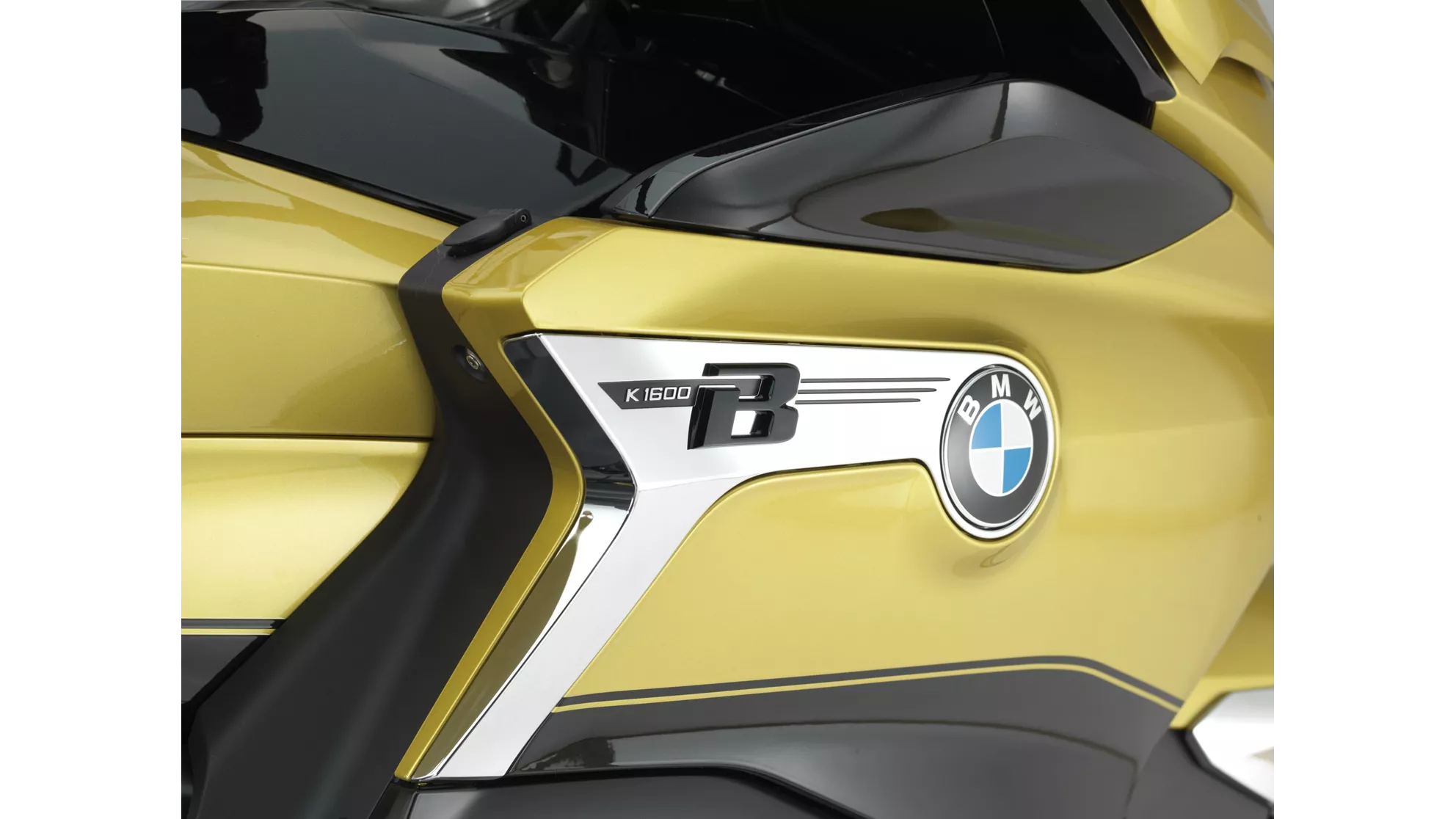 BMW K 1600 Grand America - Image 6 BMW K 1600 Grand America - Image 6