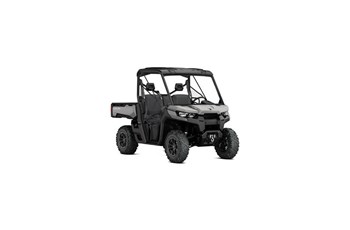 Can-Am Traxter XT HD10 2018 - Bild 3