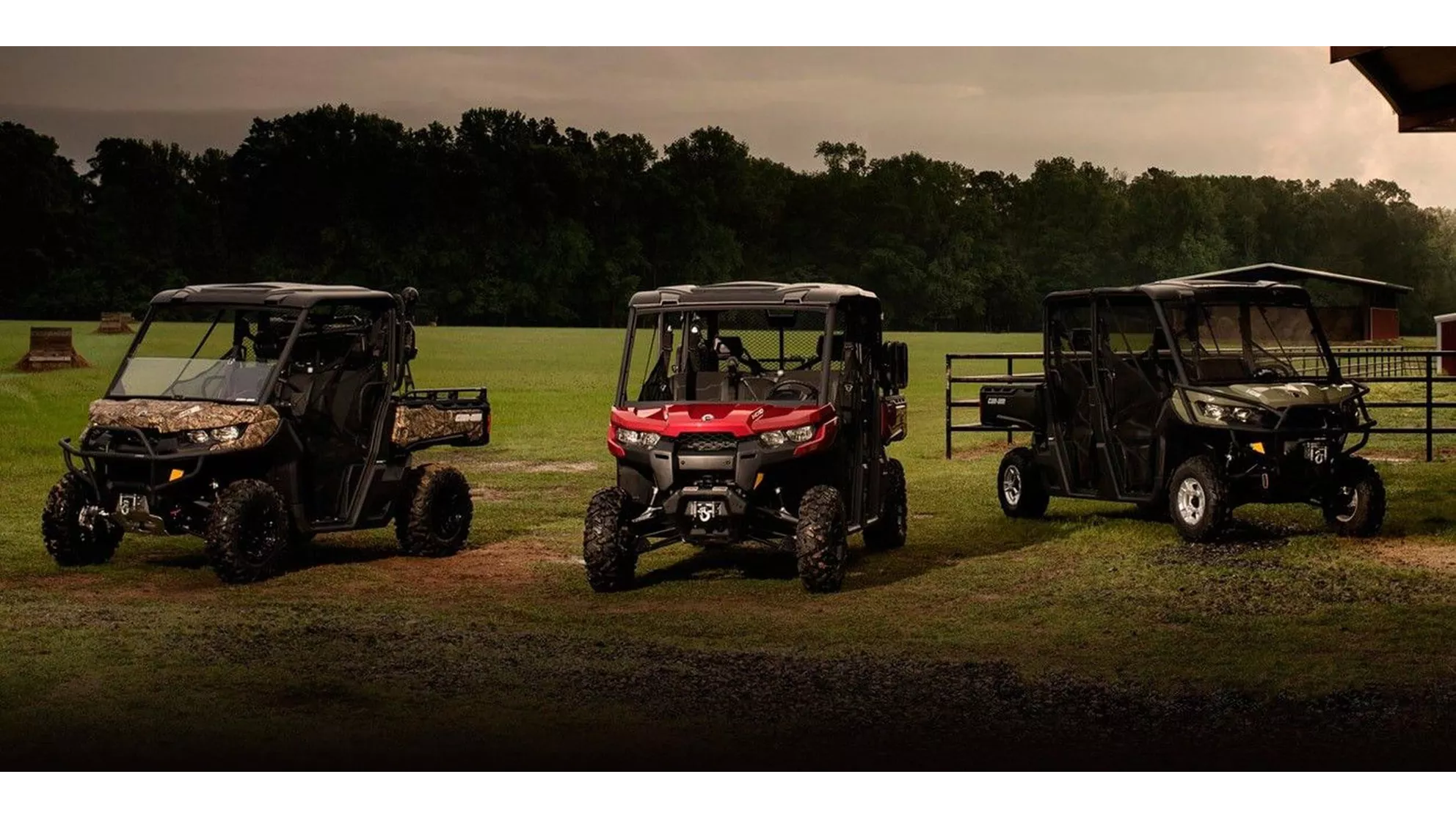 Can-Am Traxter XT HD10 - Image 9 Can-Am Traxter XT HD10 - Image 9