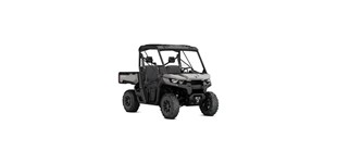 CFMOTO UForce 1000 V2 EFI 4x4 2022 vs Can-Am Traxter XT HD10 2018