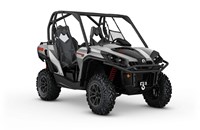 Can-Am COMMANDER 1000 XT 2018 - Bild 4