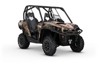Can-Am COMMANDER 1000 XT 2018 - Bild 7
