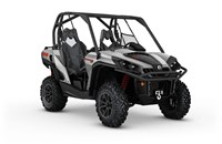 Can-Am COMMANDER 1000 XT 2018 - Bild 1
