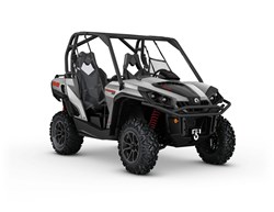 Can-Am COMMANDER 1000 XT 2018