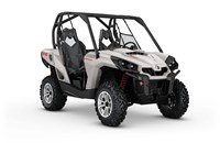 Can-Am COMMANDER 800 DPS 2018 - Bild 3