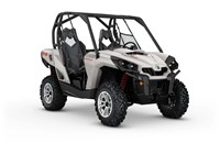 Can-Am COMMANDER 800 DPS 2018 - Bild 1