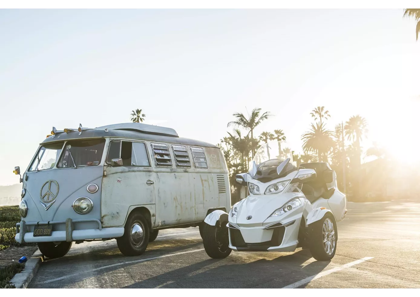 Can-Am Spyder RT Limited 2018 Can-Am Spyder RT Limited 2018