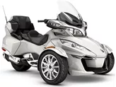 Can-Am Spyder RT Limited 2018 Can-Am Spyder RT Limited 2018