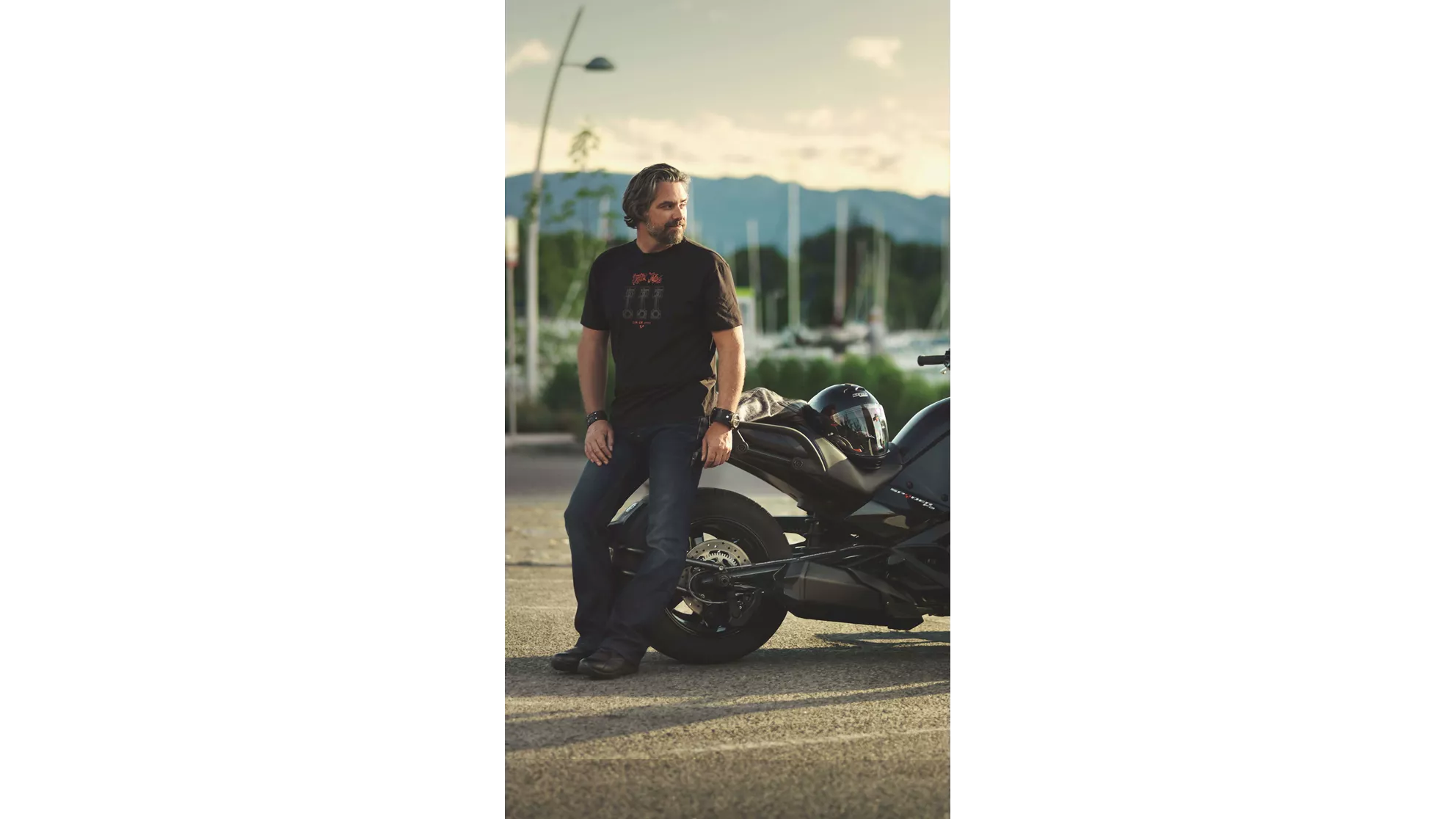 Can-Am Spyder F3 - Image 6 Can-Am Spyder F3 - Image 6