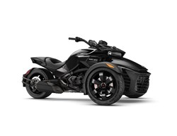 Can-Am Spyder F3 2018