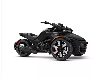 Can-Am Spyder F3-S 2018