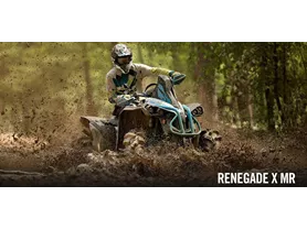 Can-Am Renegade 570 XXC