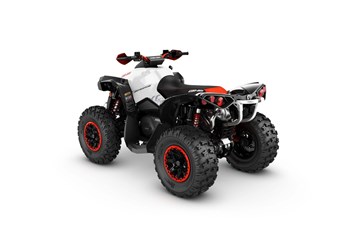 Can-Am Renegade 570 XXC 2018 - Bild 3