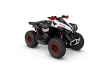 Can-Am Renegade 570 XXC 2018 - Bild 4