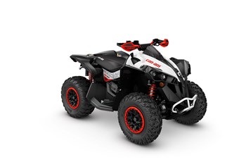 Can-Am Renegade 570 XXC 2018 - Bild 4