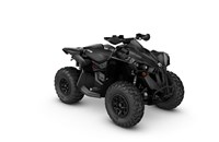 Can-Am Renegade 570 XXC 2018 - Bild 6