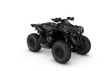 Can-Am Renegade 570 XXC 2018 - Bild 6