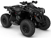 Can-Am Renegade 570 XXC 2018 Can-Am Renegade 570 XXC 2018