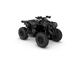 Can-Am Renegade 570 XXC 2018