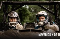 Can-Am Maverick 1000R X XC 2018 - Bild 4