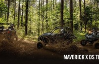 Can-Am Maverick 1000R X XC 2018 - Bild 7