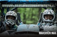 Can-Am Maverick Max 1000R Turbo X DS 2018 - Bild 5