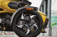 Can-Am Spyder F3-S Daytona 500 2018 - Bild 4
