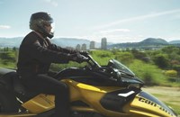 Can-Am Spyder F3-S Daytona 500 2018 - Bild 12