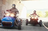 Can-Am Spyder F3-S Daytona 500 2018 - Bild 14