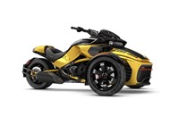 Can-Am Spyder F3-S Daytona 500 2018 - Bild 1