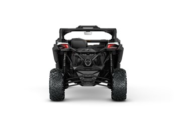 Can-Am Maverick X3 2018 - Bild 3