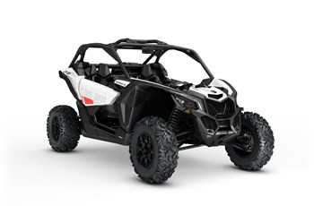 Can-Am Maverick X3 2018 - Bild 4