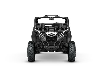 Can-Am Maverick X3 2018 - Bild 6