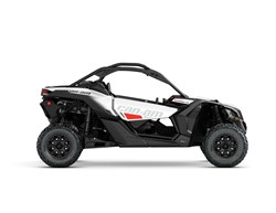 Can-Am Maverick X3 2018