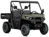 Can-Am Traxter Pro 2018 Can-Am Traxter Pro 2018