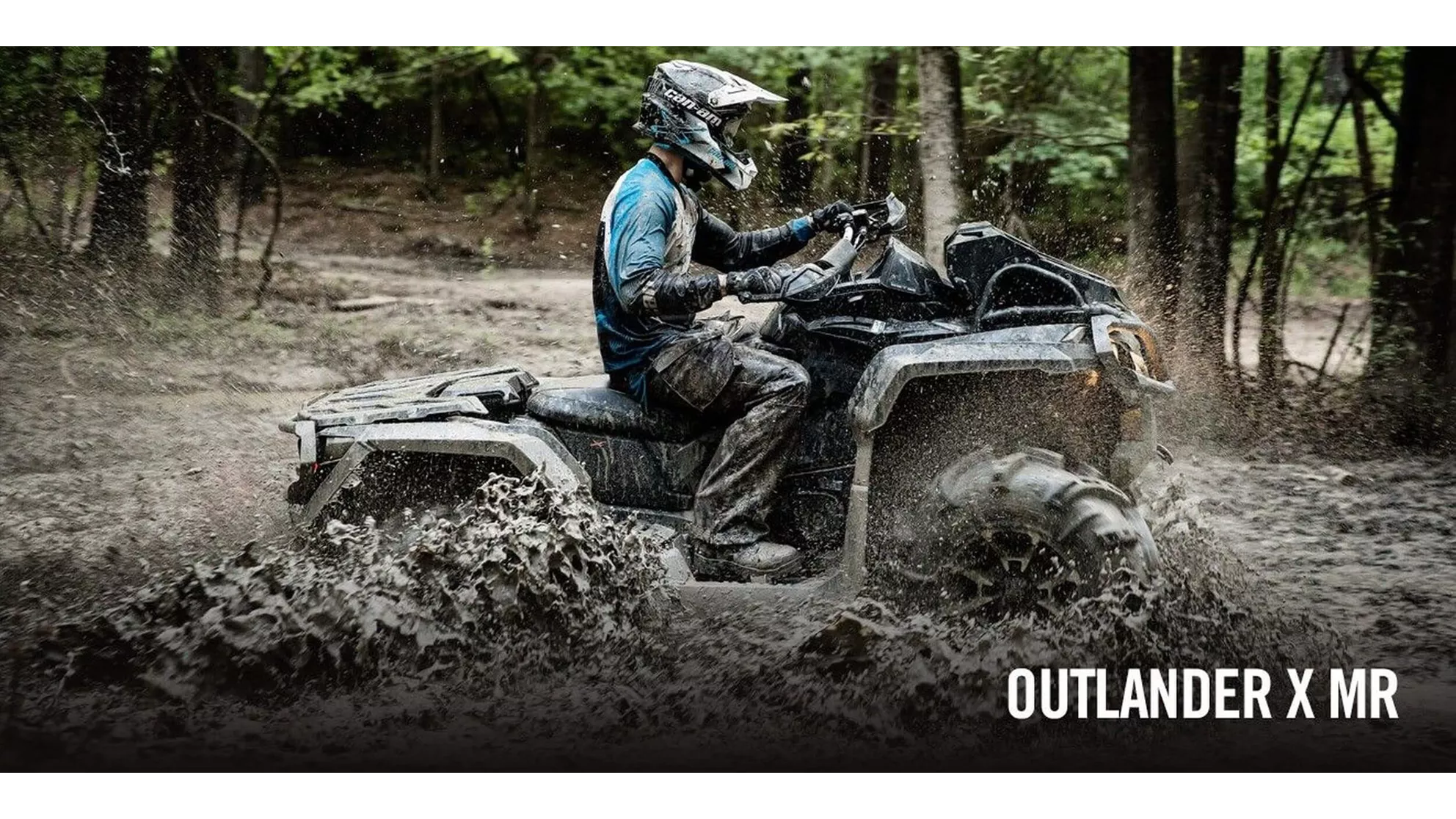 Can-Am Outlander PRO 450 - Image 4 Can-Am Outlander PRO 450 - Image 4