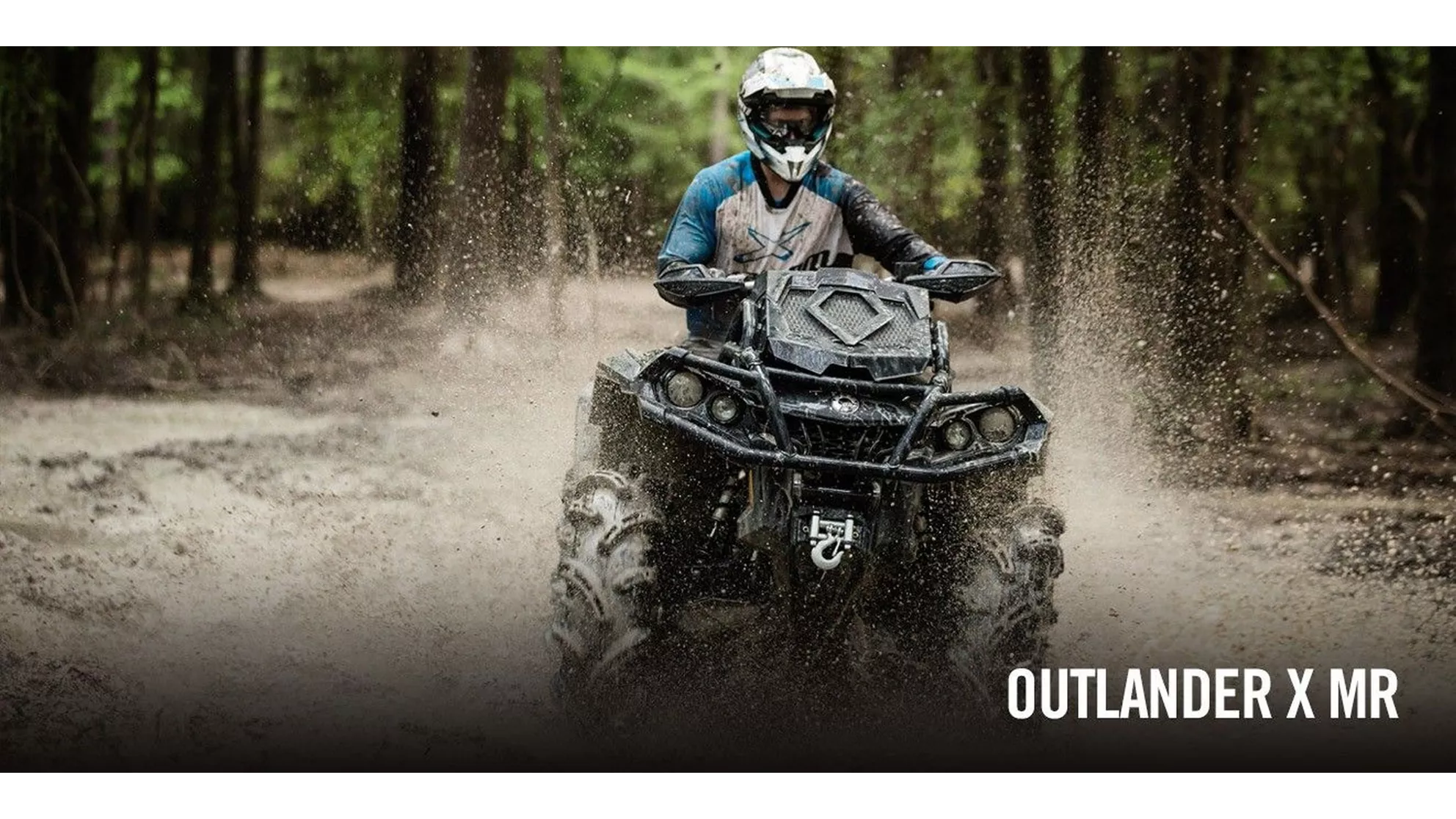 Can-Am Outlander Max DPS 450 T - Image 9 Can-Am Outlander Max DPS 450 T - Image 9