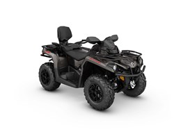 Can-Am Outlander Max XT 570 T 2018
