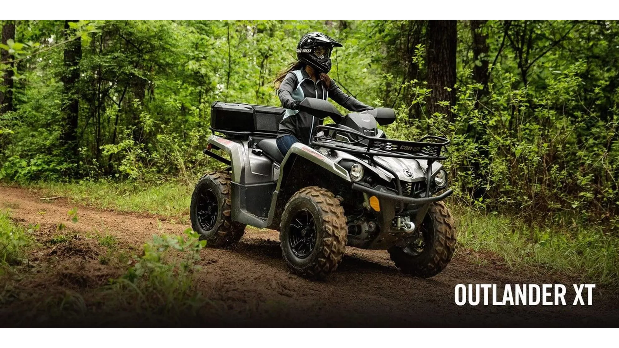 Can-Am Outlander X MR 570 - Image 6