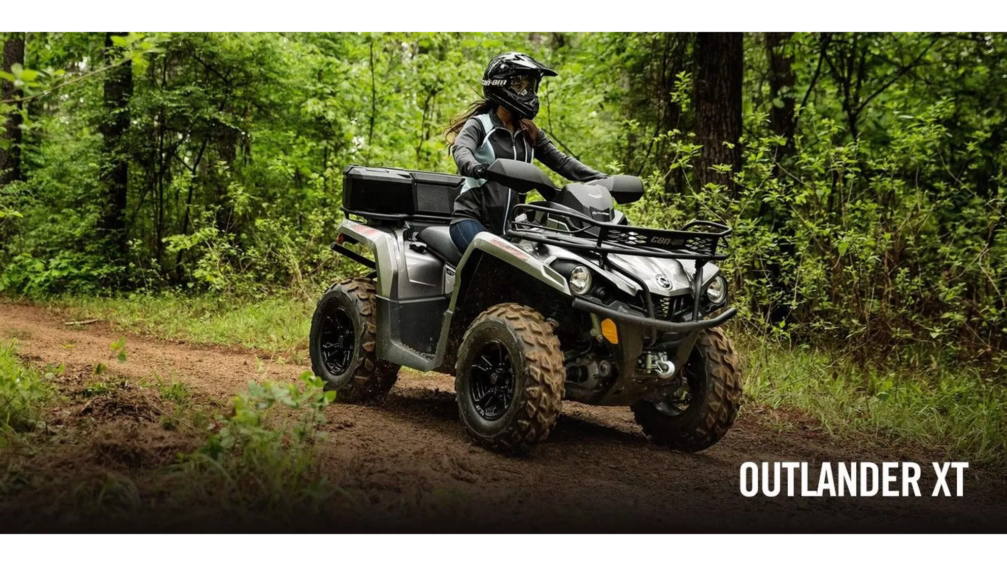 Can-Am Outlander X MR 570 - Image 6 Can-Am Outlander X MR 570 - Image 6