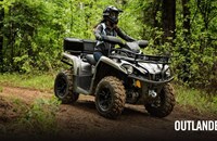 Can-Am Outlander X MR 570 2018 - Bild 8