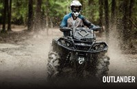 Can-Am Outlander X MR 570 2018 - Bild 10