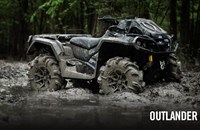 Can-Am Outlander X MR 570 2018 - Bild 11