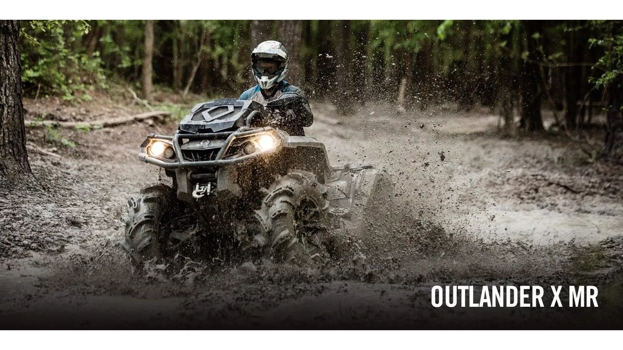 Can-Am Outlander X MR 570 - Image 10 Can-Am Outlander X MR 570 - Image 10