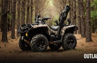 Can-Am Outlander X MR 570 2018 - Bild 13